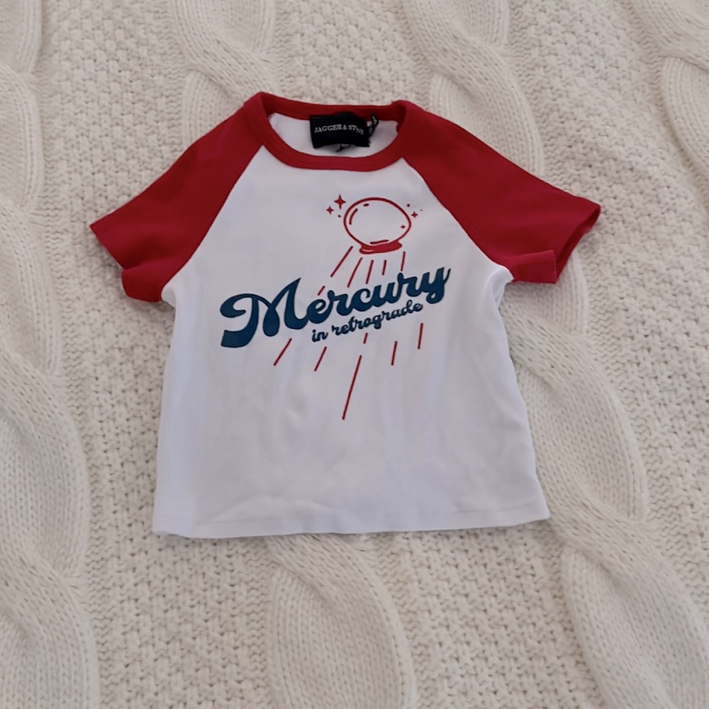 Princess Polly baby tee